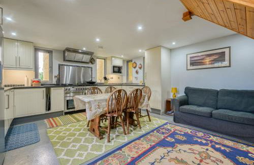 Holiday Home Loch Ness Granary by Interhome - Photo 13