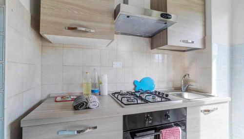 Luminoso appartamento Silvi Marina lungomare nord - Foto 2