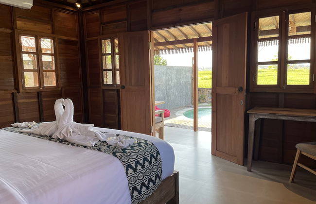 Pondok Eka Wood - Foto 8