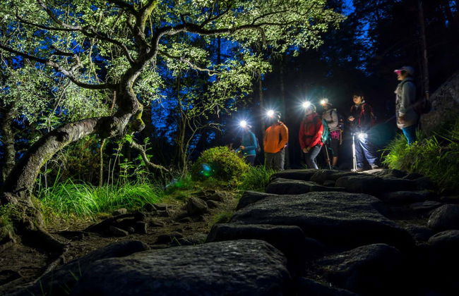 Tour in Ciutadella de Menorca - Photo 2