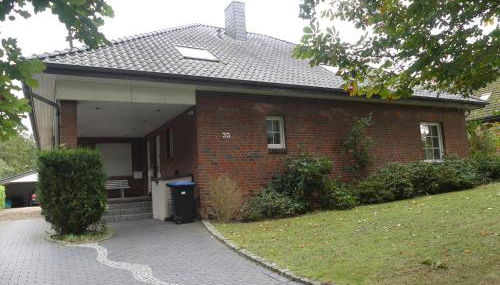 Ferienwohnung unter den Eichen - Foto 2