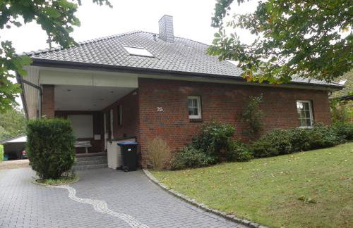 Ferienwohnung unter den Eichen - Foto 2