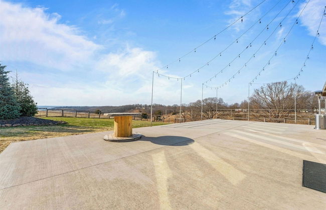 Valley View Cottage - Foto 28