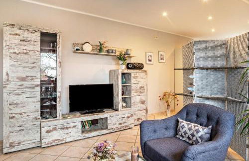 Ferienwohnung 'am Weidenring' - Foto 5