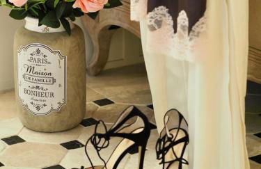 LES ANGES DELUXE AVIGNON - Romantic Rental - Luxury Services & Tours - Foto 44