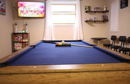 Long pond, Pocono pines quiet & cozy!Kalahari 8mins - Foto 22