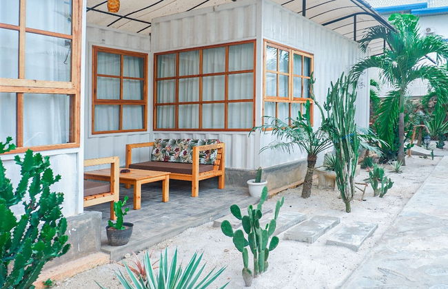 Danka Vacation Home - Foto 21