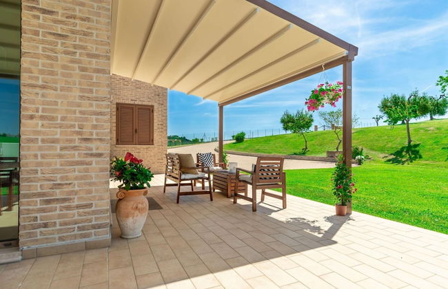 Villa Clair - Villa Clair - Photo 18