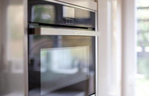 Garden Flat short walk to Kingston & Richmond Park - Foto 26