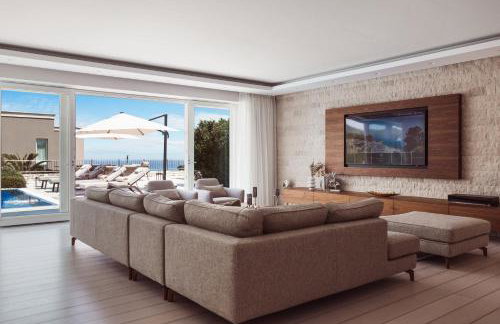 Lusso Mare Istria Luxury Beach villa - Foto 54