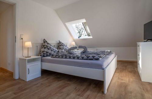 Ferienhaus Schwalbe - Foto 8