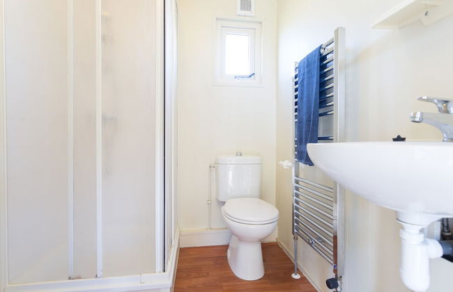 Europarcs De Woudhoeve - Foto 55