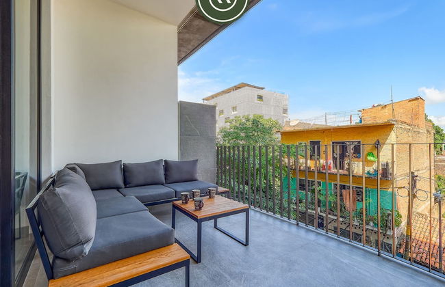 Madero 320 B103 in Jalisco - Foto 20