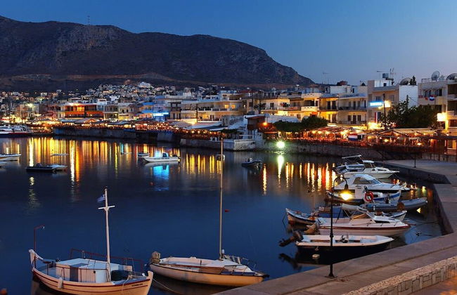 Artemis Spacious Luxury Villa With XL Private Pool - Foto 65