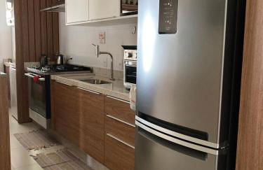 Spazio di Palmas a 300 metros da praia - Photo 38