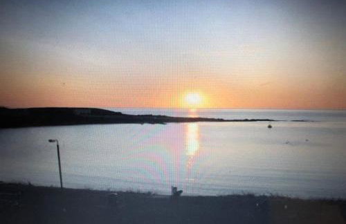 Beach Front Apt Portballintrae , Bushmills close to Royal Portrush Golf Club - Foto 9