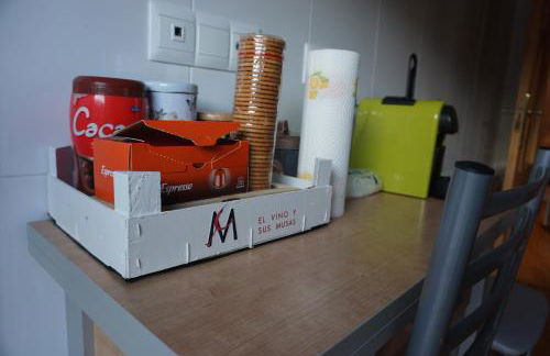 El Vino y sus Musas Clavijo - Foto 10