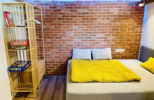 Ferienwohnung Ziegelgarten - Foto 6