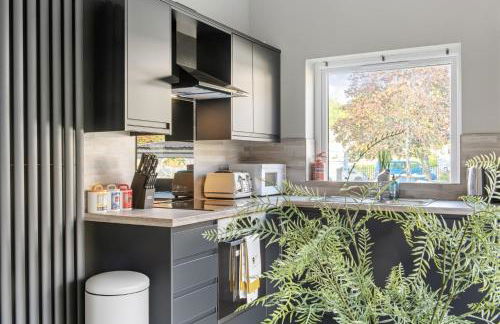 Brand New 1-Bed Flat Steps from Clifton NTU Campus - Foto 15