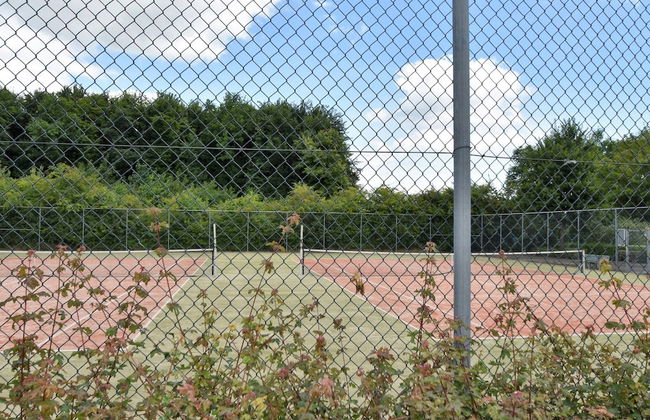 Holiday Home in Flevoland With Pool - Foto 11