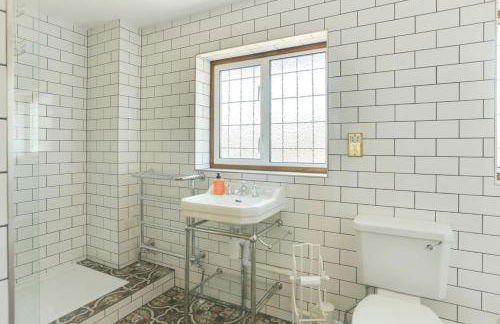 Beautiful thatched Dynes Cottage Finchingfield sleeps 10 - Foto 27