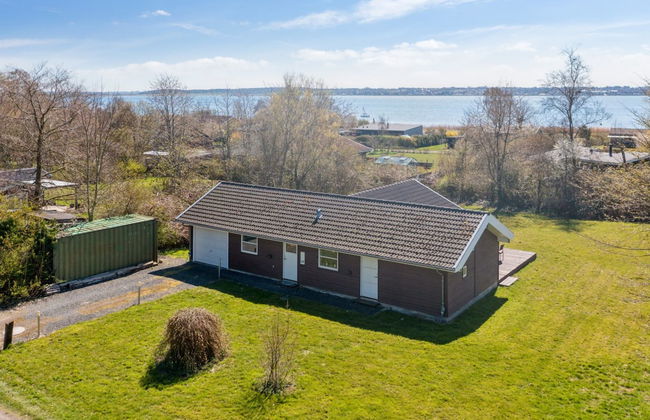 "Lauren" - 200m to the fjord - Foto 1