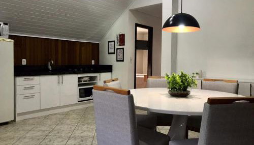 Apartamento encantador com lareira - Foto 5