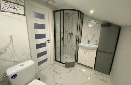 Apartamenty Ogrodowa14 - Foto 12