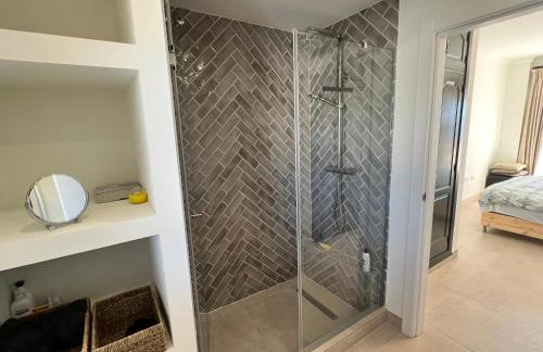 Estepona Beach Front Apartment with Stunning Sea Views - Foto 31