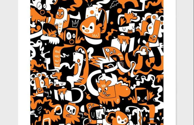 Entrada al Straits and Oriental Museum - Foto 2