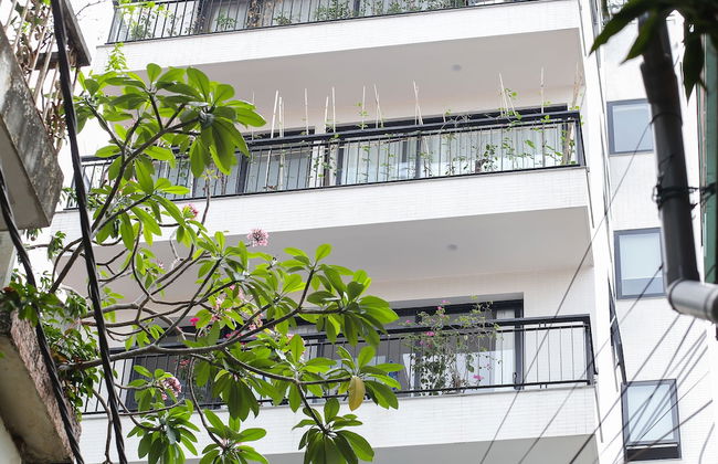 NYT Home Cau Giay - Foto 57