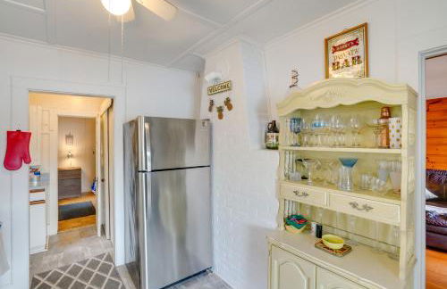 Massachusetts Lake House with Dock - Pets Welcome! - Foto 15