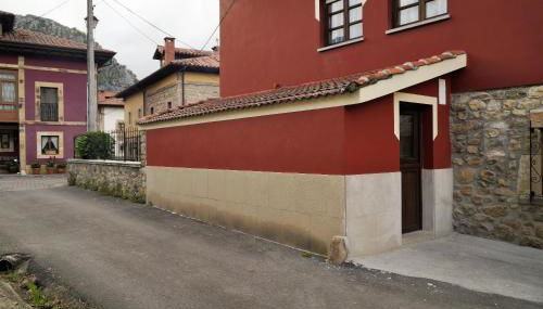 Casa de Aldea El Sol - Foto 3, Lobby or reception