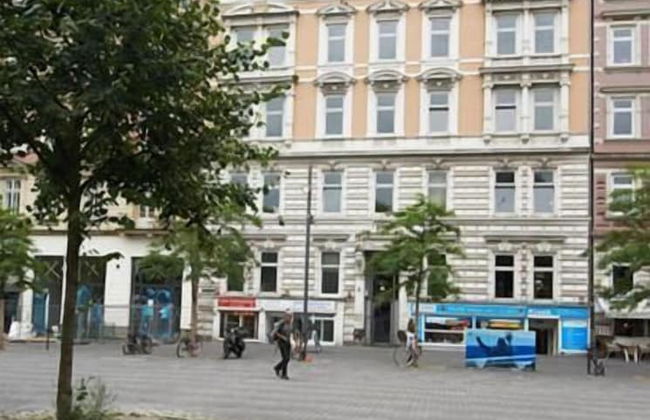 Gaestezimmer am Hansaplatz - Foto 17