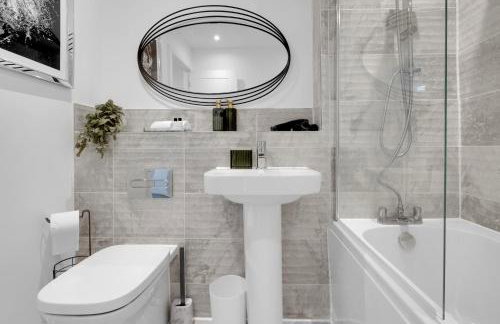 Stylish New 3Bed House - Foto 18