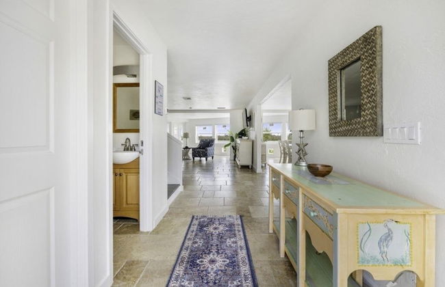 Holley House 4 Bedroom Home by RedAwning - Foto 35