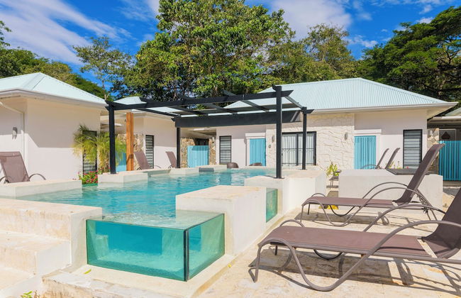 Villas VR Beachwalk Avellanas - Foto 29