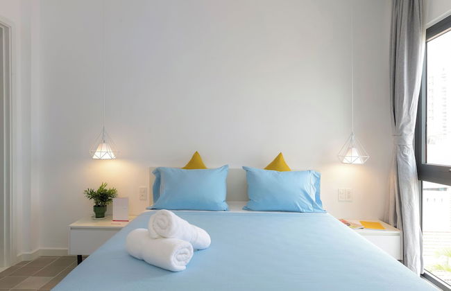 Christinas Hotel & Cafe - Foto 27