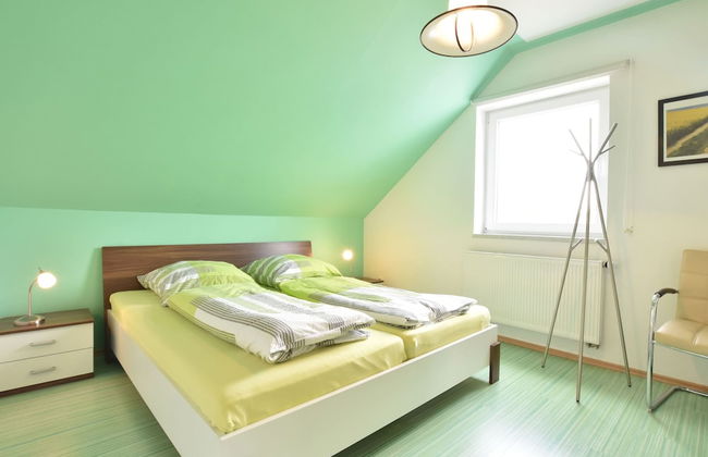 Pleasant Holiday Home in Malchow near Beach - Photo 5