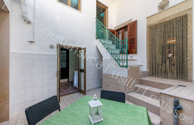 Locazione Turistica Lorusso 1 - Foto 18