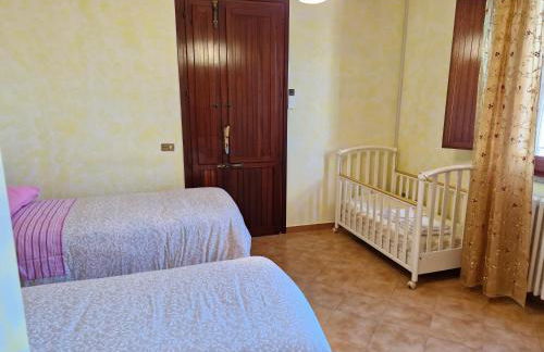 casa vacanze sweet home - Foto 30