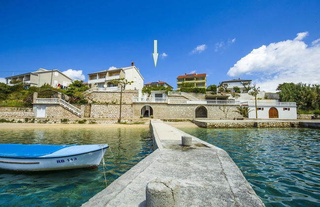 Apartments and Rooms Krstinić - Foto 1