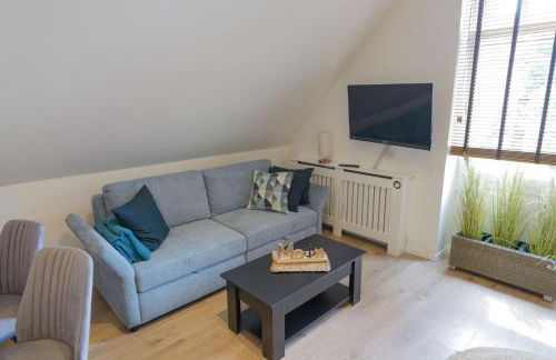 Ferienwohnung in der Papenburger Stadtmitte - Foto 7