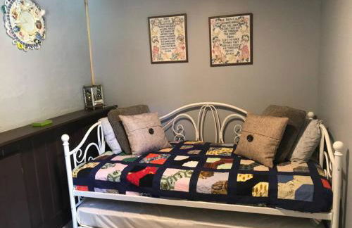 Fairytale: Hot Tub & Trout Stream & Petting Zoo? - Foto 63