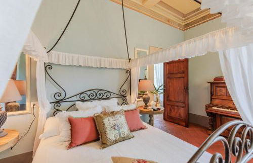 Villa Magnolie, Stylish Family Villa - Photo 59