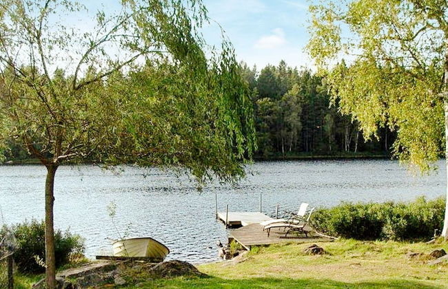 Holiday Home in Kyrkhult - Foto 22