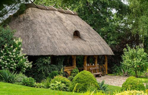 LUX VILLA Swimming pool-Tennis court-Home cinema - Foto 62