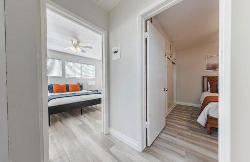 Spacious 2-Bedroom Duplex in Beverly Hills Residential Area - Foto 30