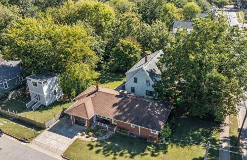 Hargett Garage Studio - Foto 18