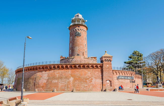 Apartamenty Sun & Snow Rezydencja Kapitańska - Foto 13